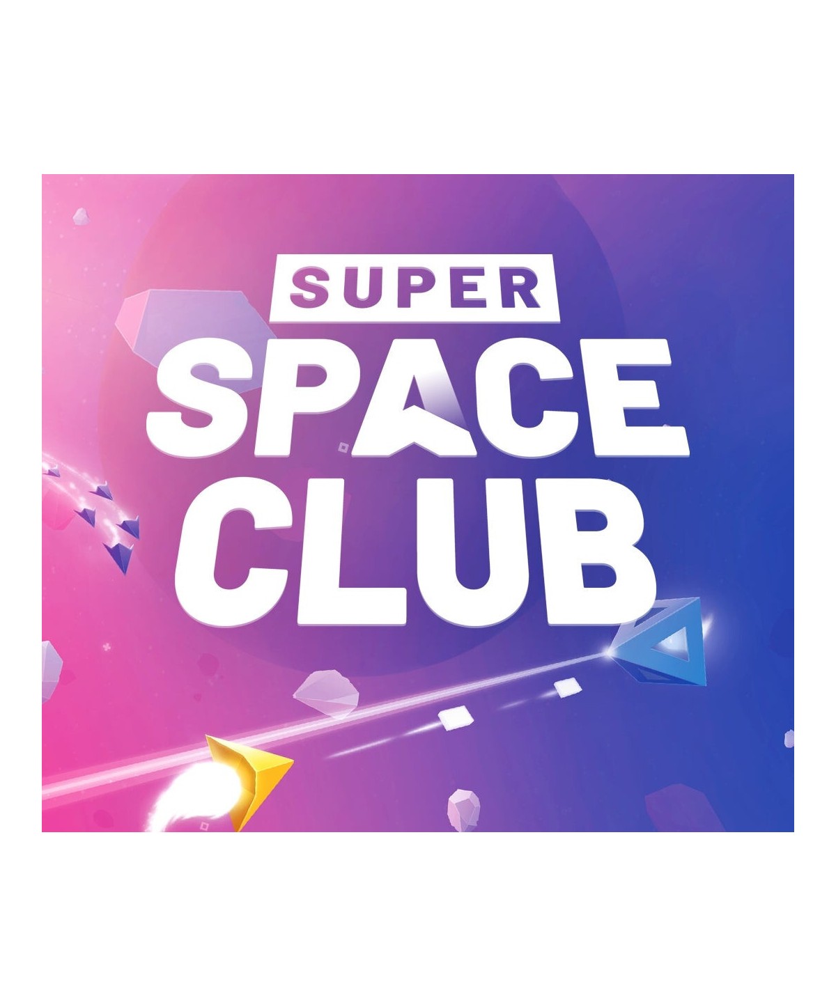 Super Space Club Steam Key GLOBAL